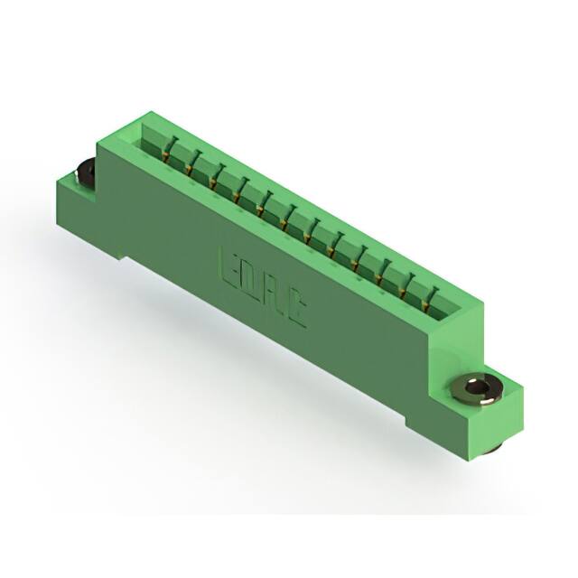 333-012-524-103 EDAC Inc.  Edgeboard Connectors